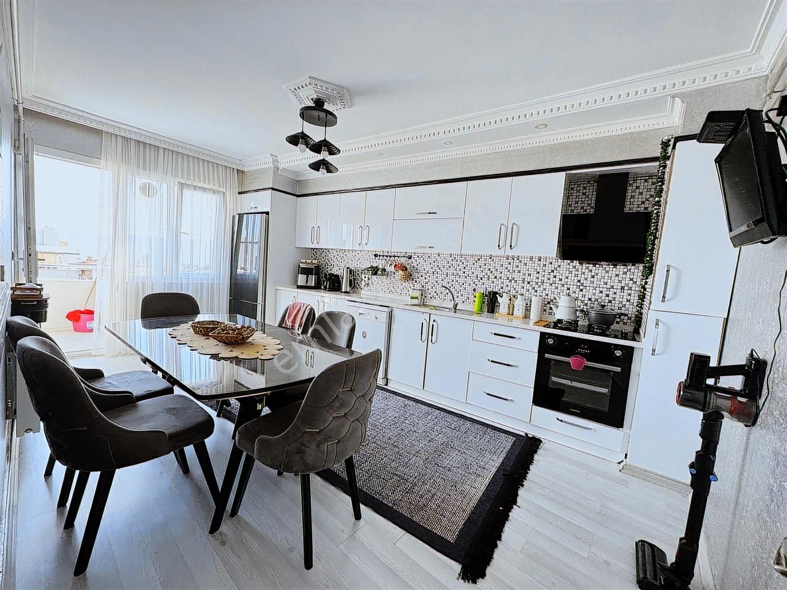 Ferah Daire ,çift Cephe - Görsel 11