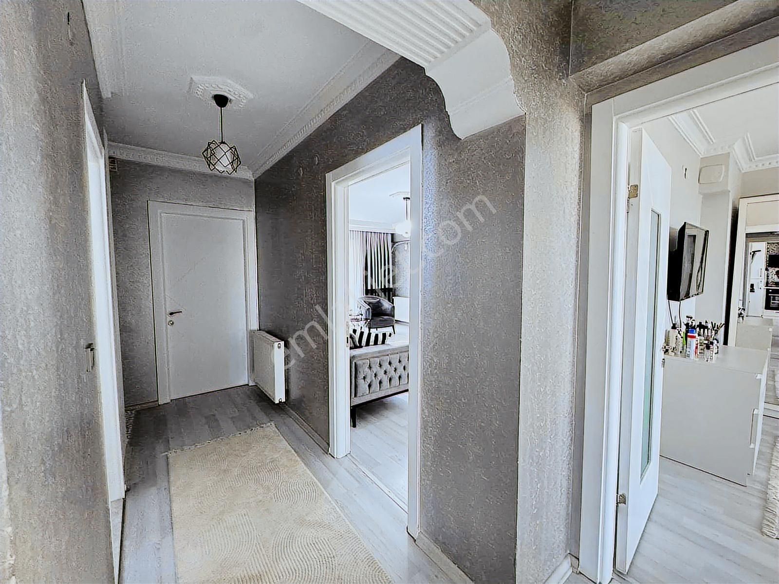 Ferah Daire ,çift Cephe - Görsel 20