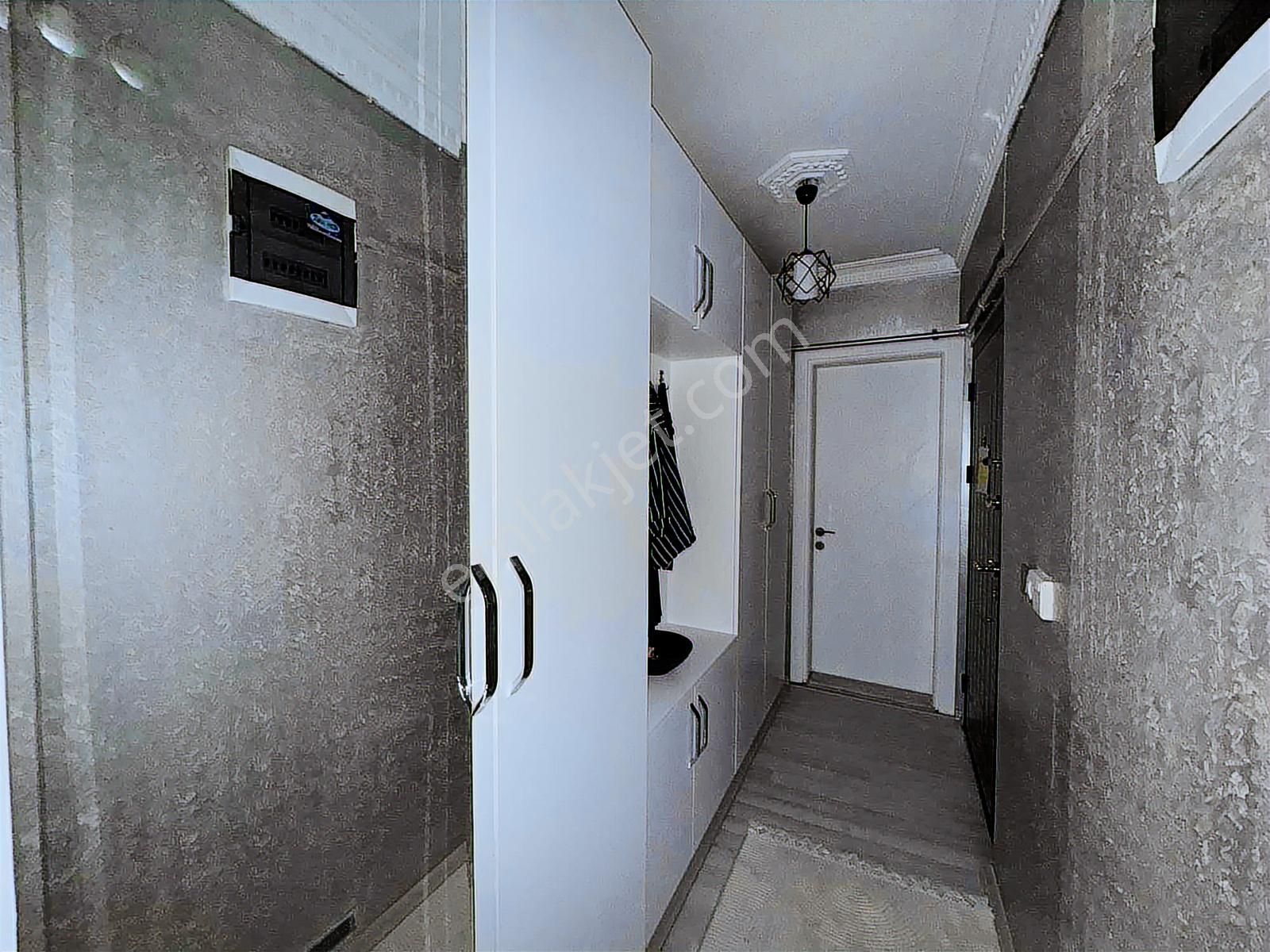 Ferah Daire ,çift Cephe - Görsel 16