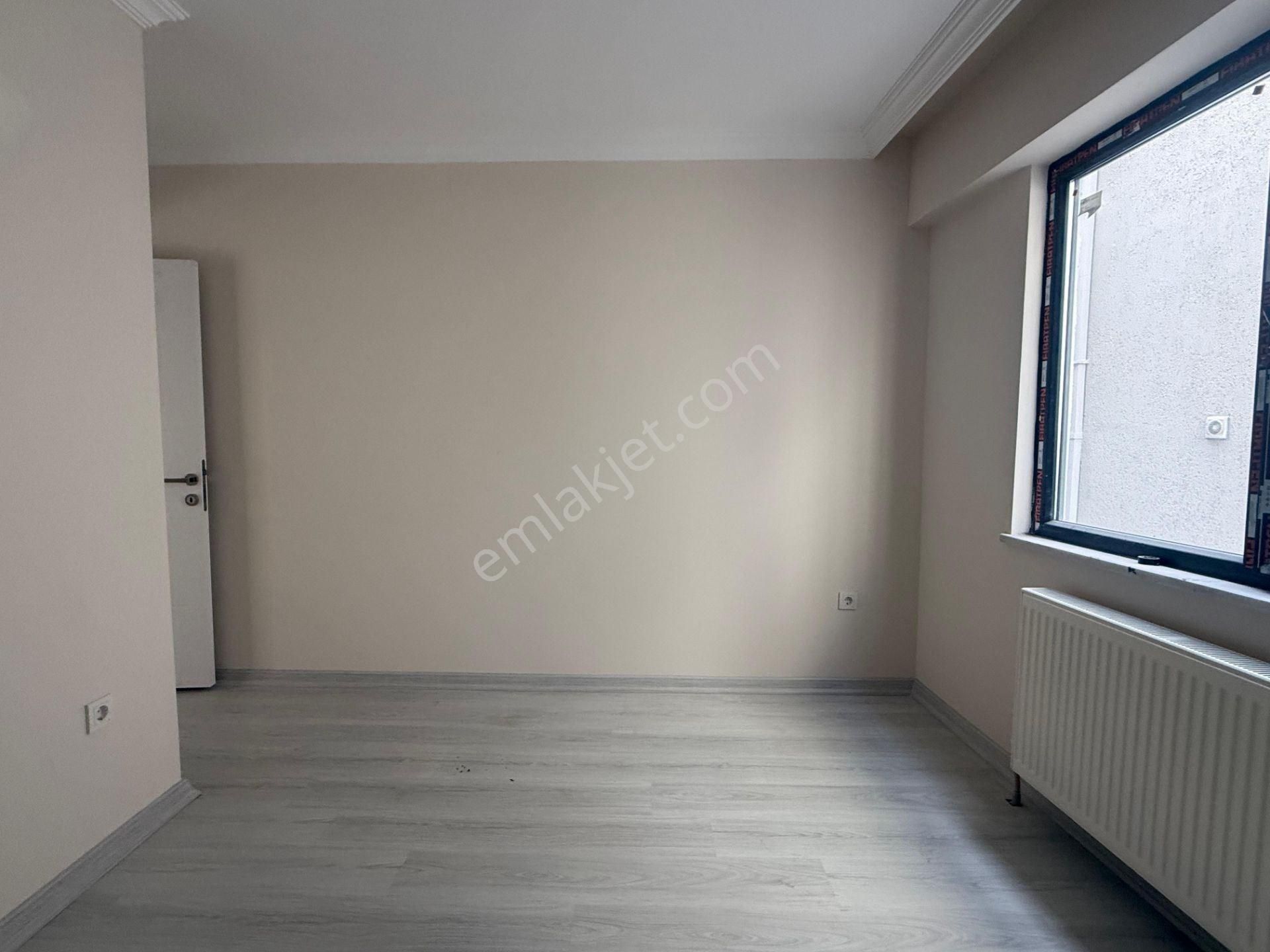 Bağcılar Yeni Mahalle'de Satılık 3+1 Daire Sıfır, Krediye Uygun - Görsel 6