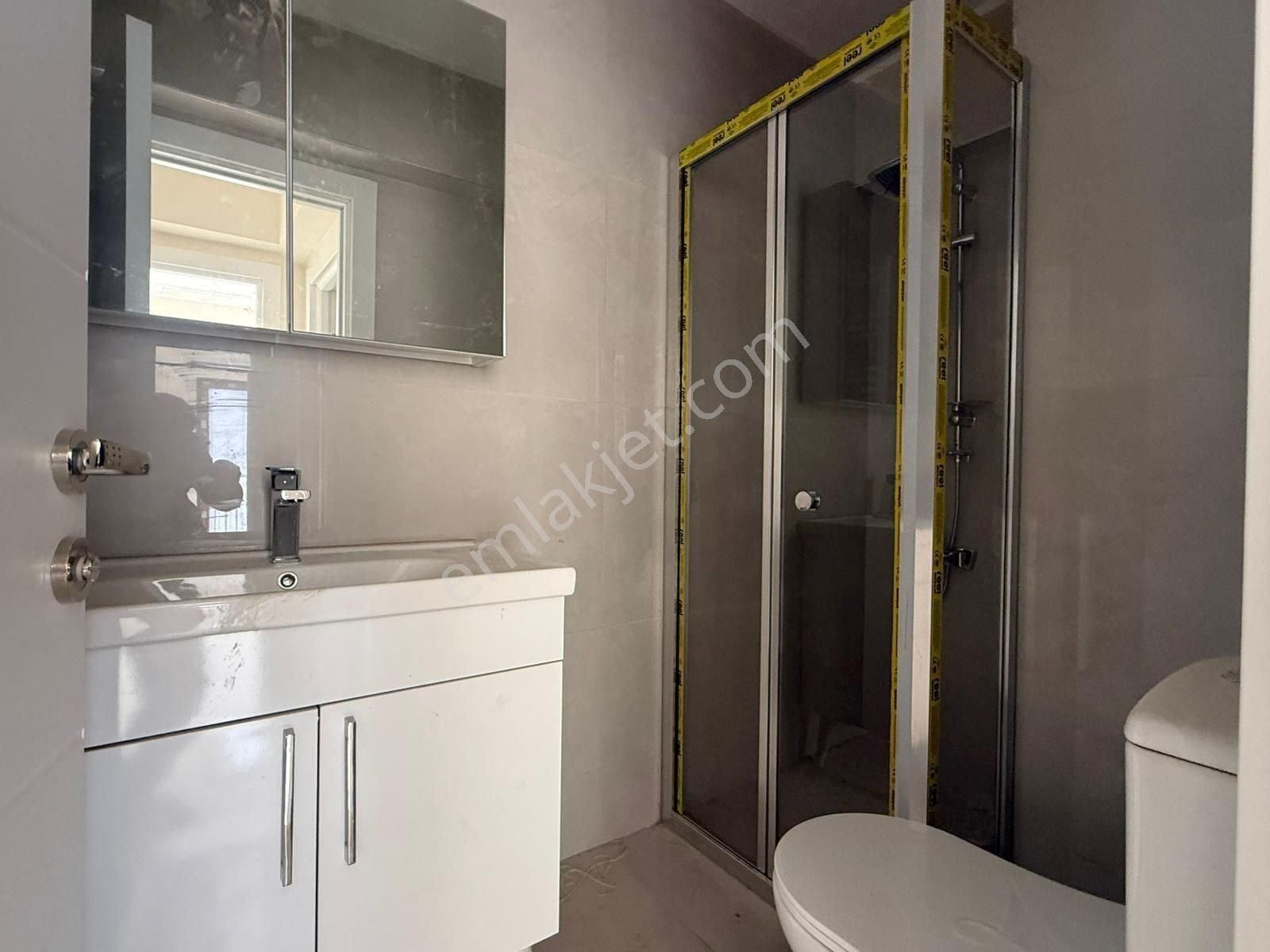 Bağcılar Yeni Mahalle'de Satılık 3+1 Daire Sıfır, Krediye Uygun - Görsel 27