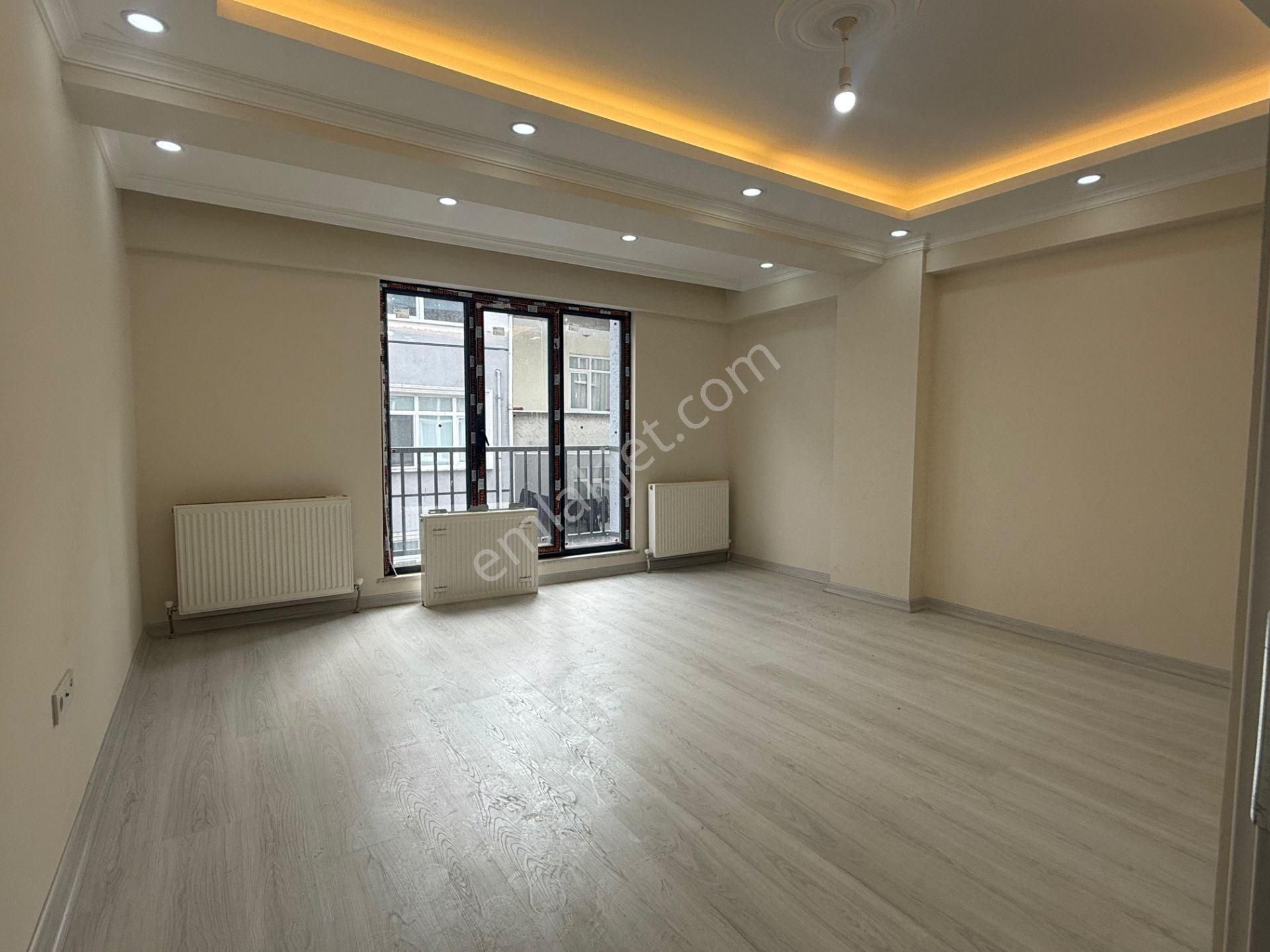 Bağcılar Yeni Mahalle'de Satılık 3+1 Daire Sıfır, Krediye Uygun - Görsel 15