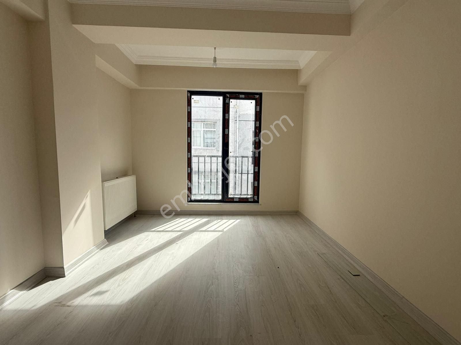 Bağcılar Yeni Mahalle'de Satılık 3+1 Daire Sıfır, Krediye Uygun - Görsel 8