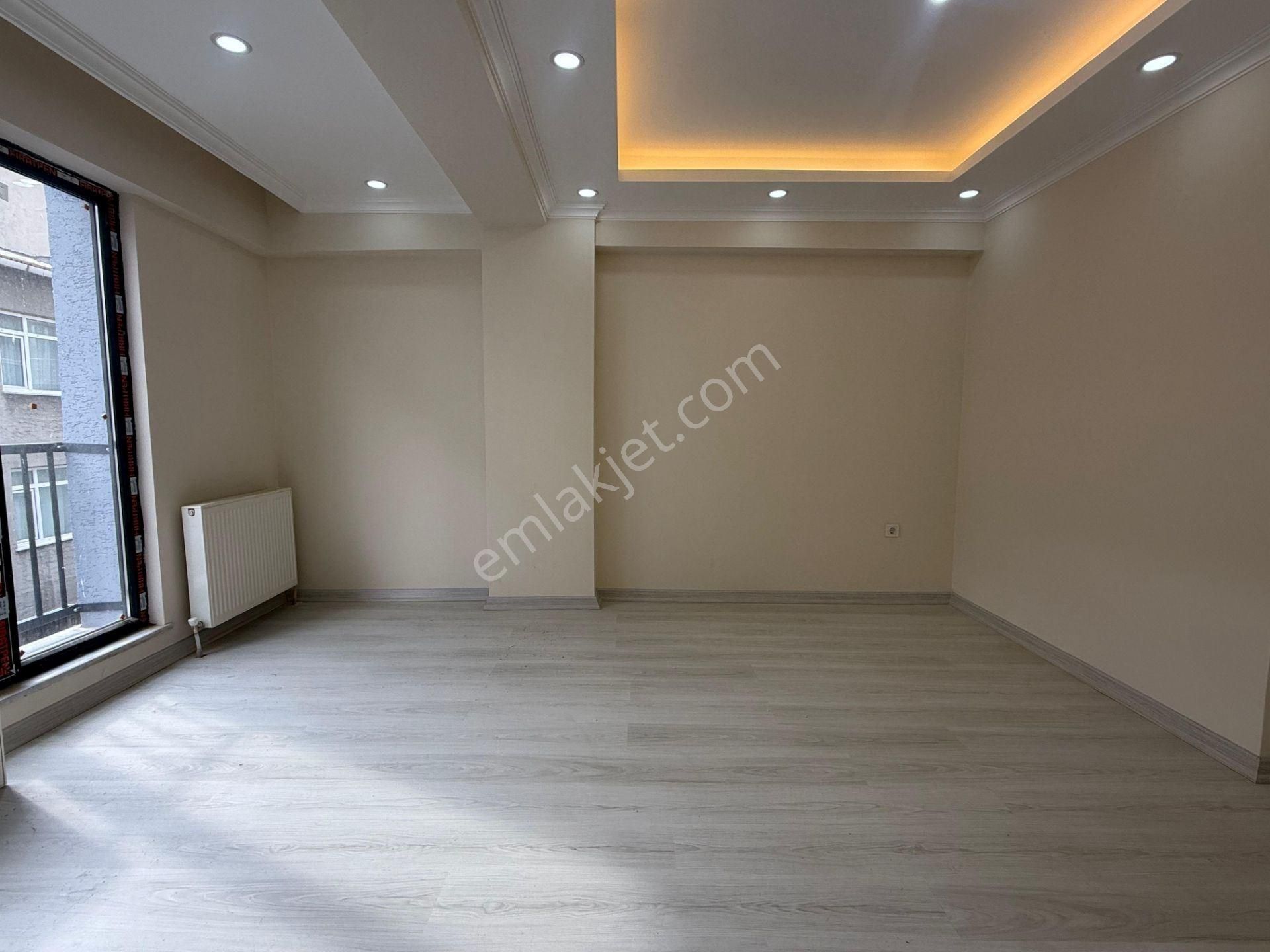 Bağcılar Yeni Mahalle'de Satılık 3+1 Daire Sıfır, Krediye Uygun - Görsel 30