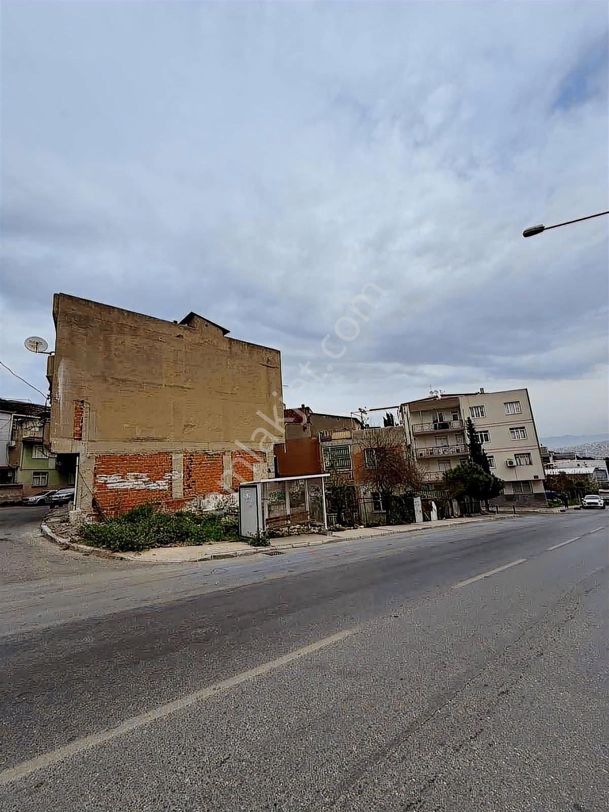 İster Arsa İstersen Ayrıca 3 Katlı Ev De Satılık, - Görsel 7