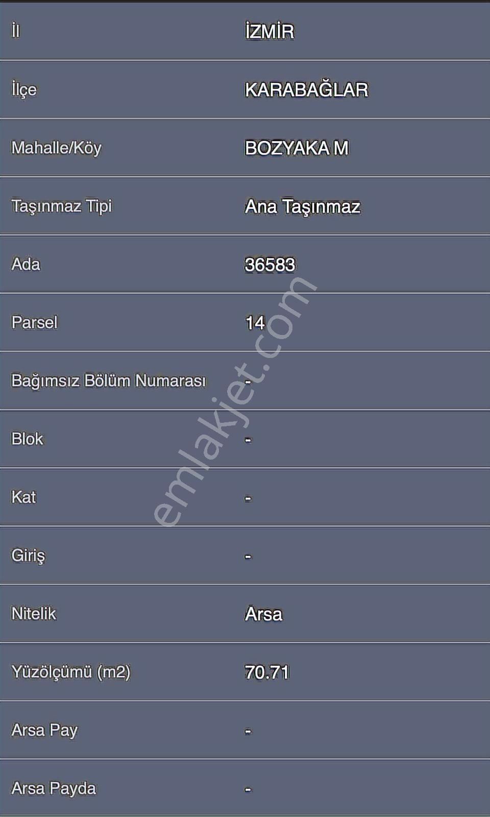 İster Arsa İstersen Ayrıca 3 Katlı Ev De Satılık, - Görsel 2