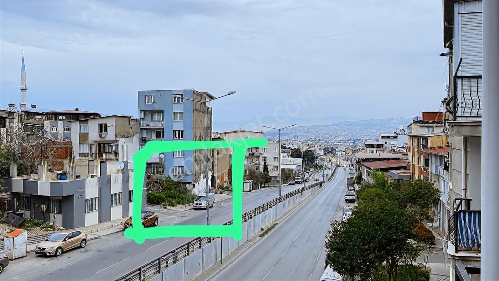 İster Arsa İstersen Ayrıca 3 Katlı Ev De Satılık, - Görsel 6