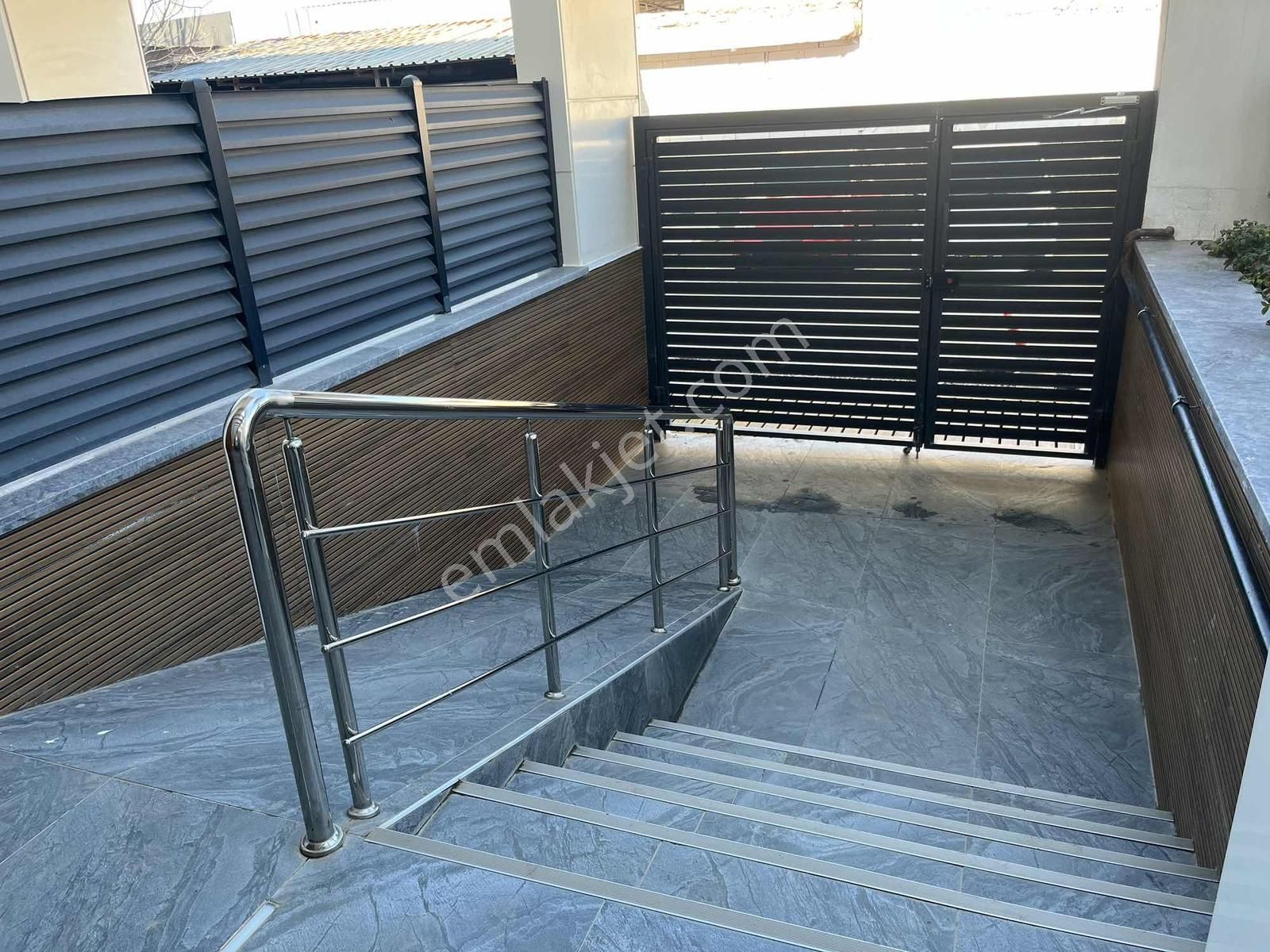 Havuz Manzaralı Lüx Daire - Görsel 28