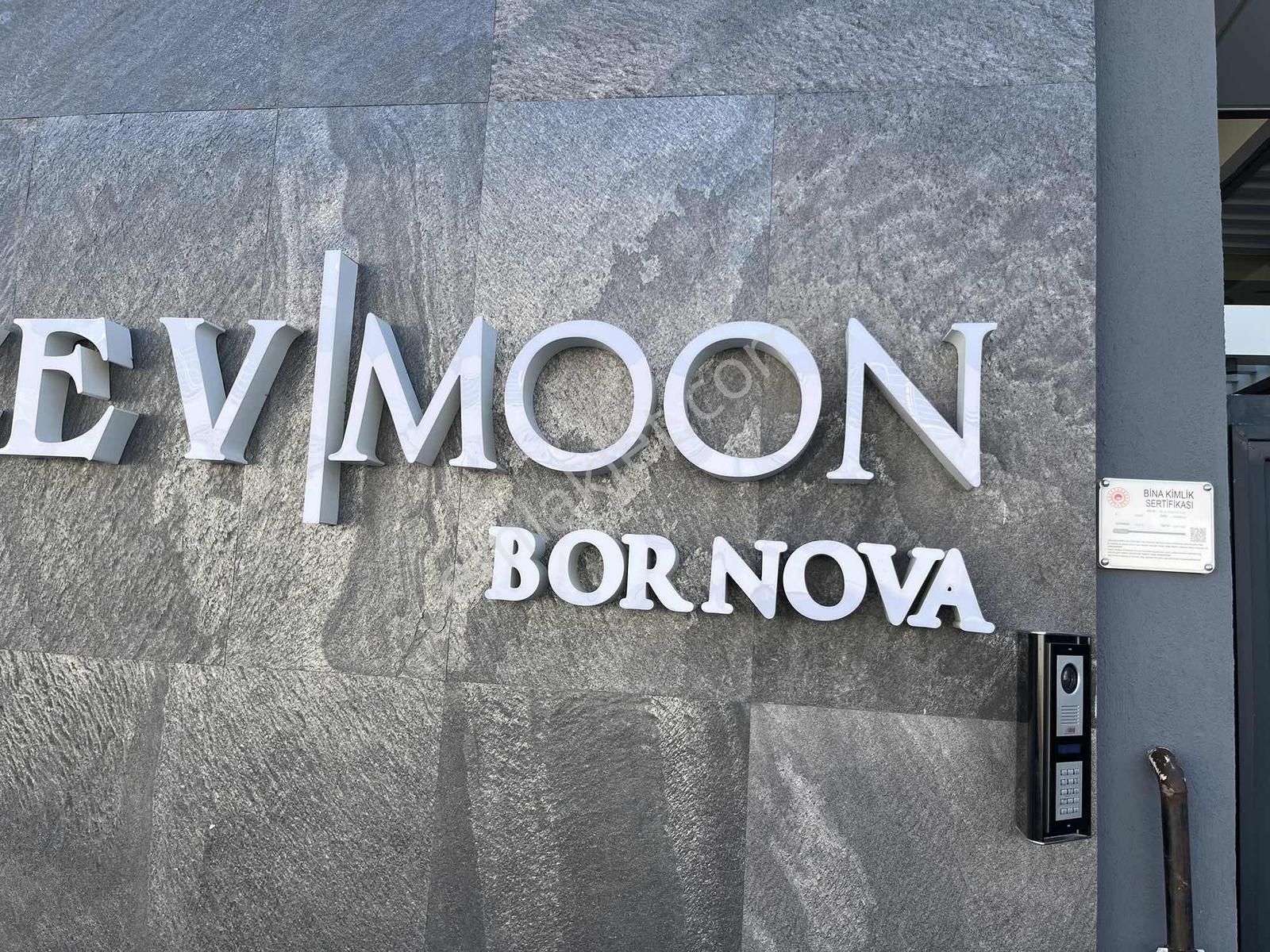 Havuz Manzaralı Lüx Daire - Görsel 7