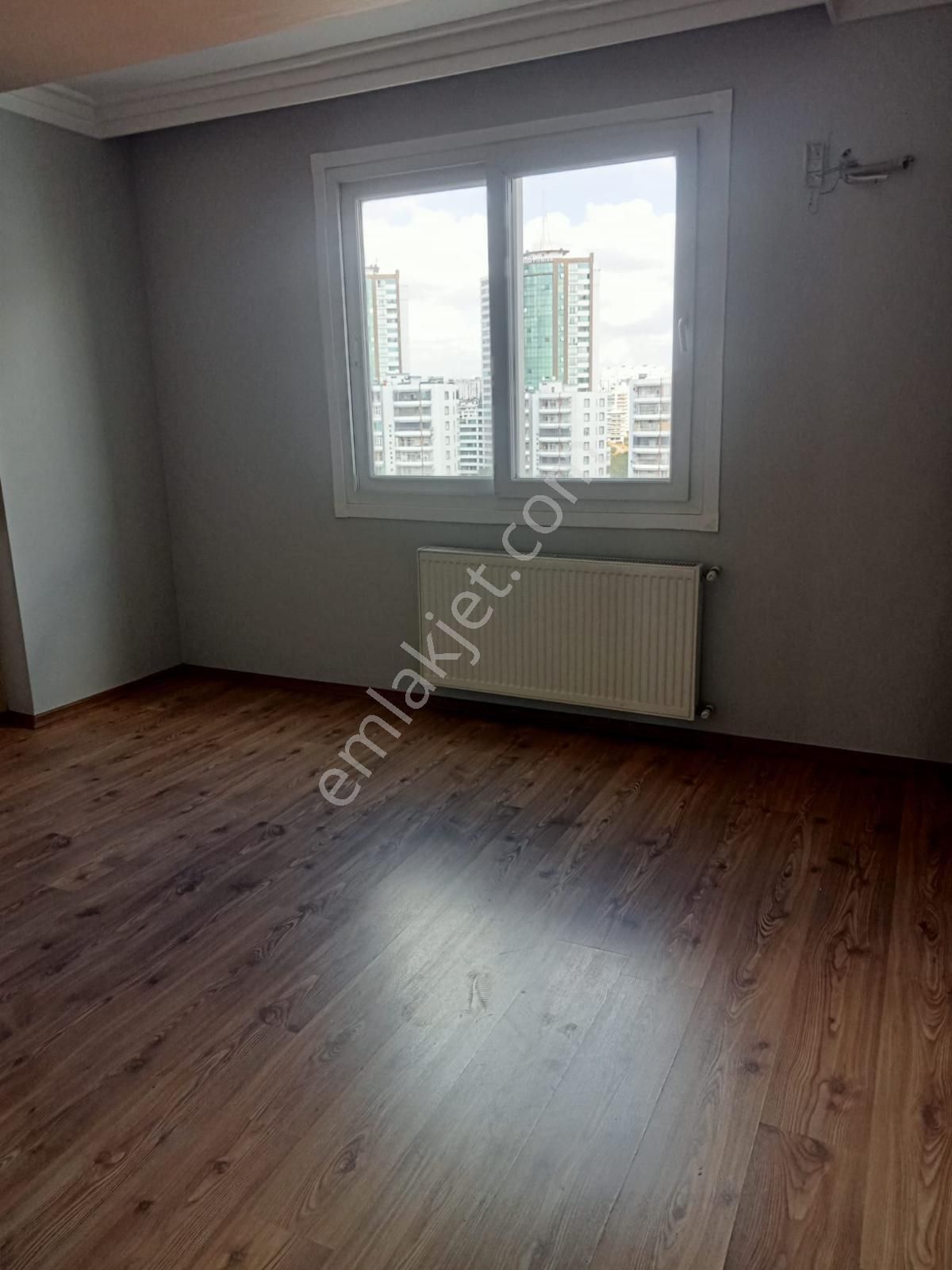 Belediye Evl.de 3+1 Doğalgazlı Havuzlu Ful Donatılı Daire - Görsel 2