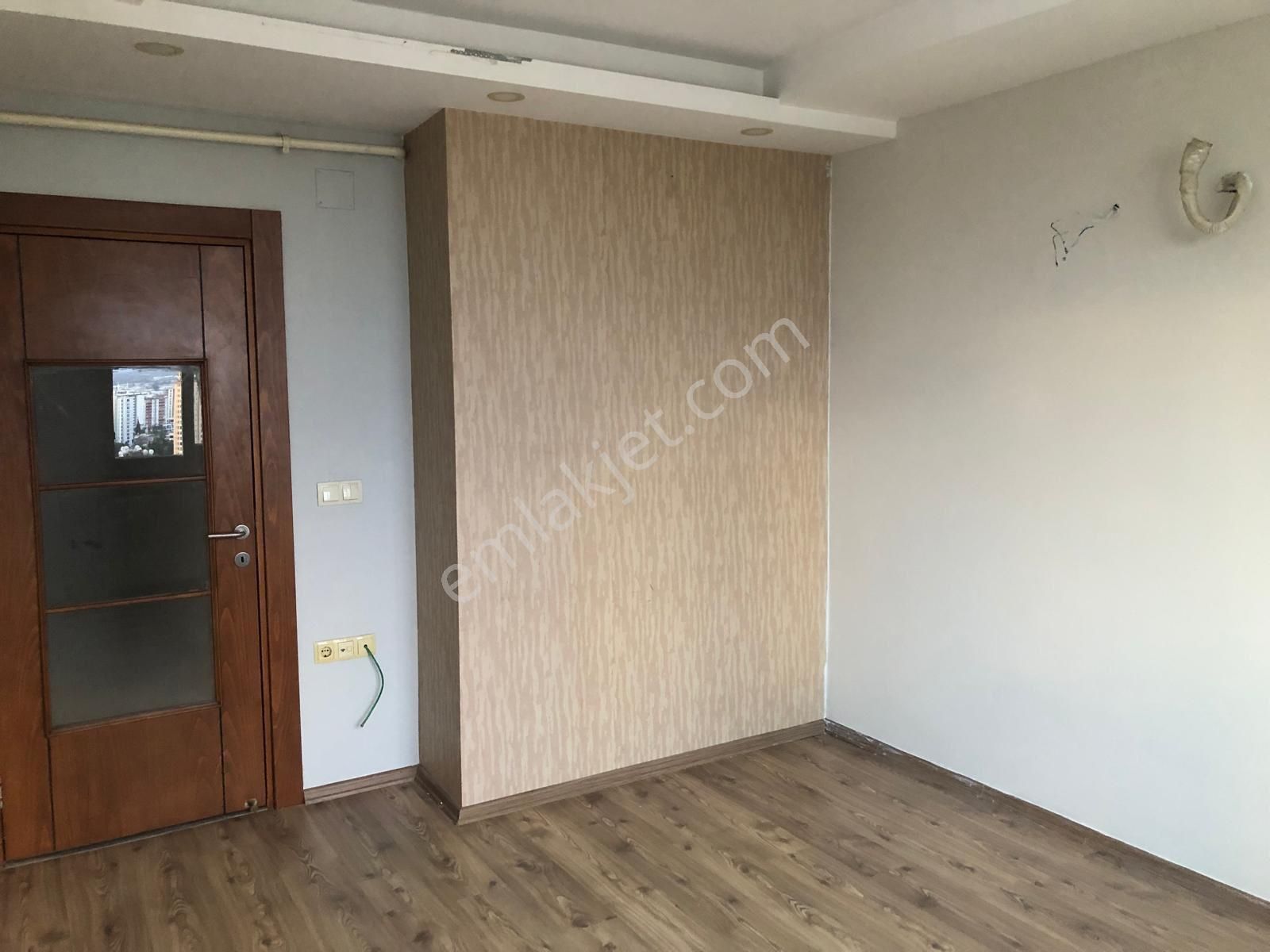 Belediye Evl.de 3+1 Doğalgazlı Havuzlu Ful Donatılı Daire - Görsel 9