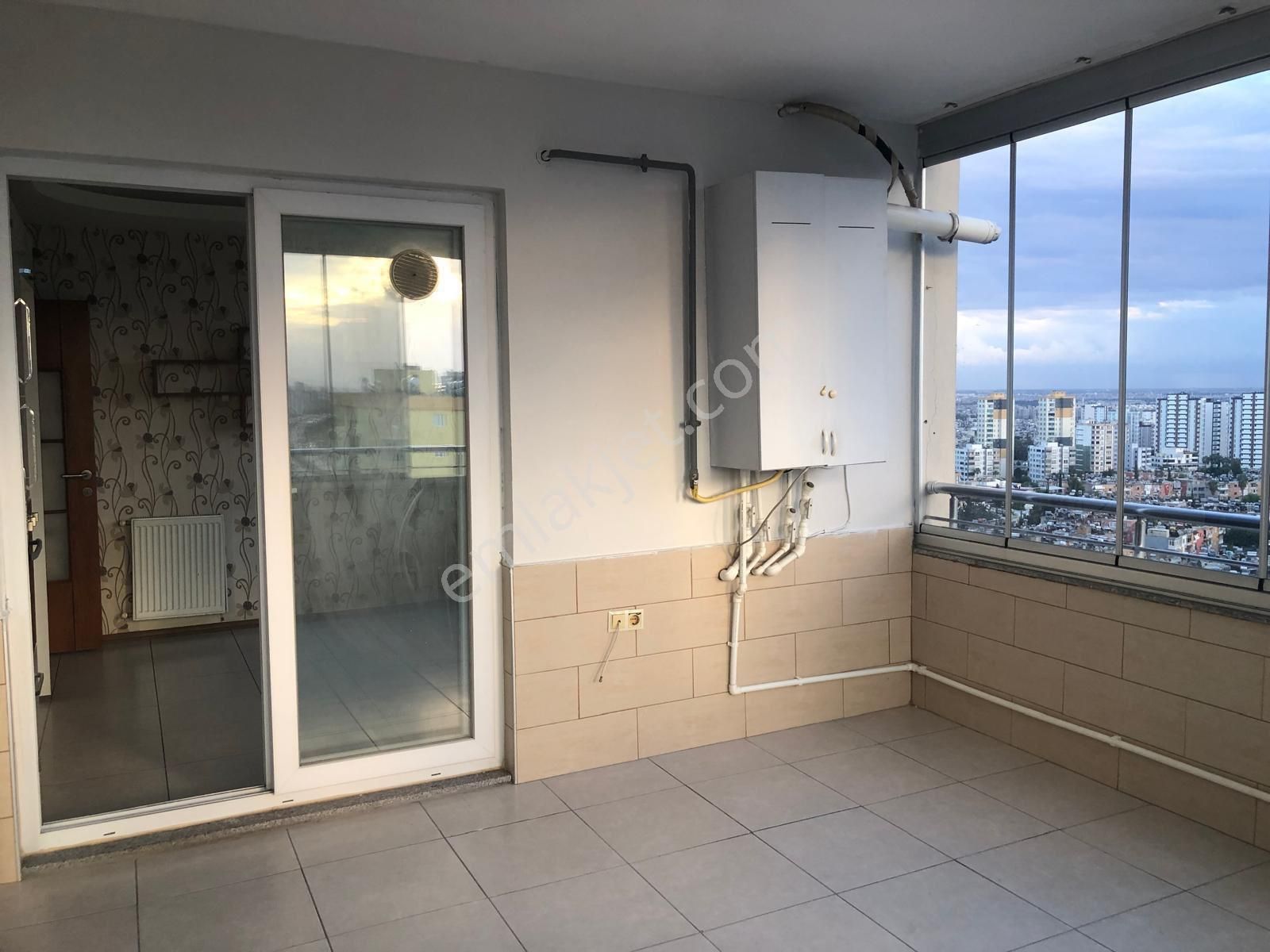 Belediye Evl.de 3+1 Doğalgazlı Havuzlu Ful Donatılı Daire - Görsel 11