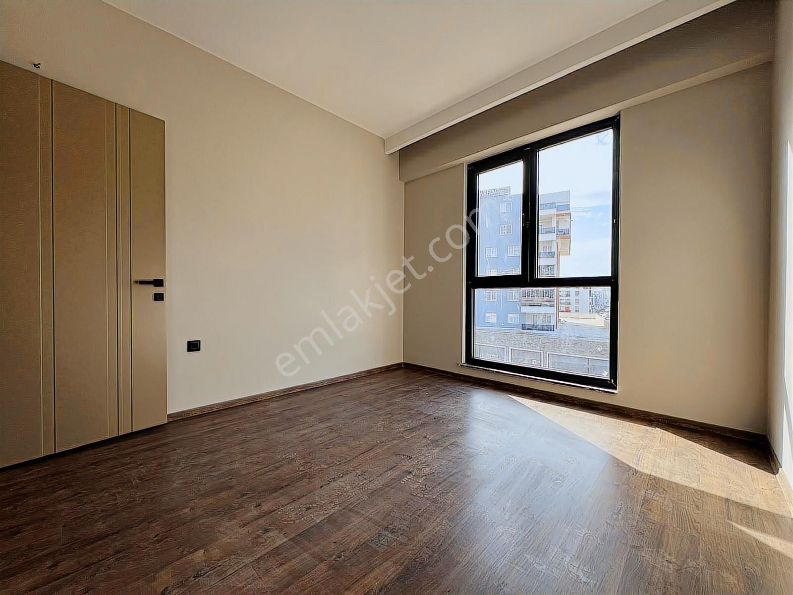 Lookhause Kayapa Satılık 3+1 Arakat Lüks Daire - Görsel 13