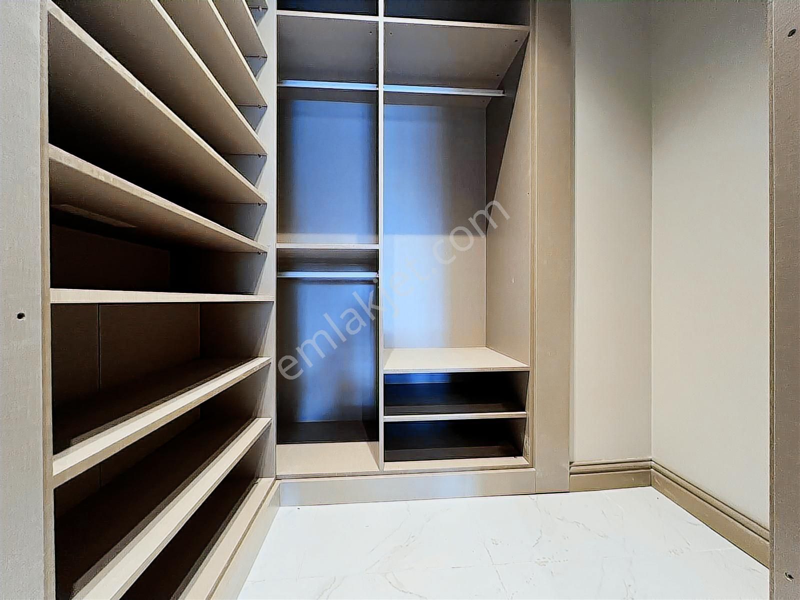 Lookhause Kayapa Satılık 3+1 Arakat Lüks Daire - Görsel 2