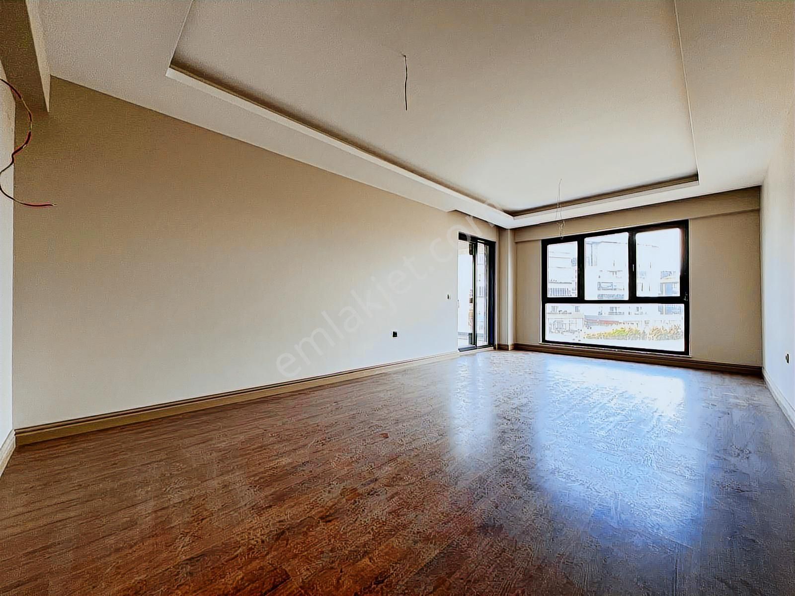 Lookhause Kayapa Satılık 3+1 Arakat Lüks Daire - Görsel 31