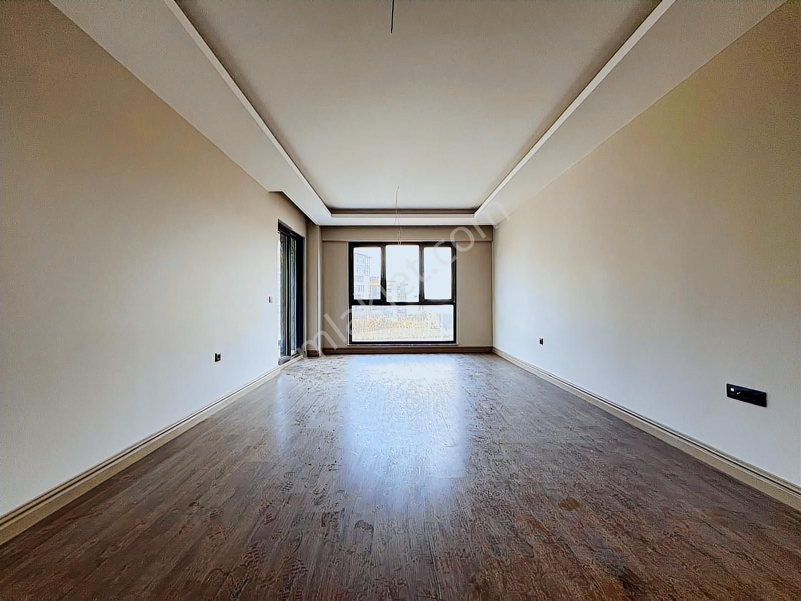 Lookhause Kayapa Satılık 3+1 Arakat Lüks Daire - Görsel 16