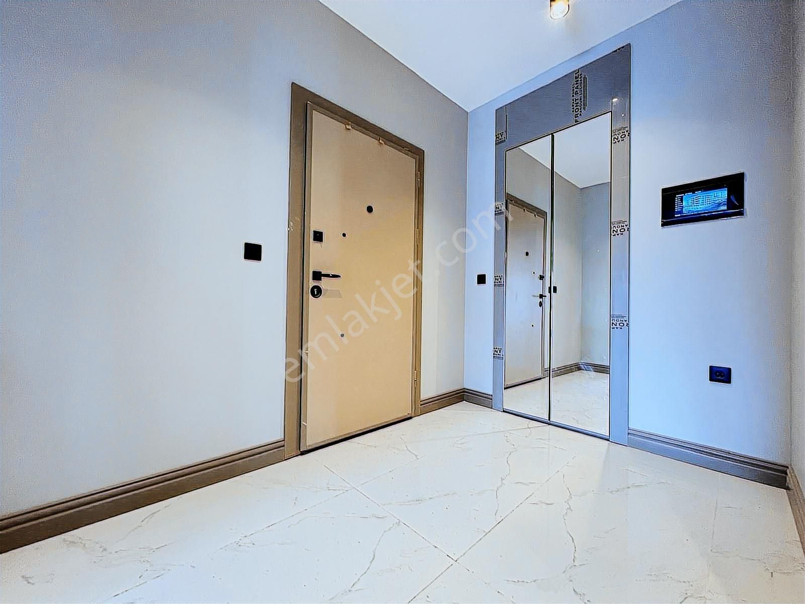 Lookhause Kayapa Satılık 3+1 Arakat Lüks Daire - Görsel 4