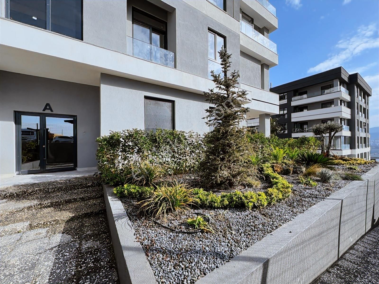 Lookhause Kayapa Satılık 3+1 Arakat Lüks Daire - Görsel 15