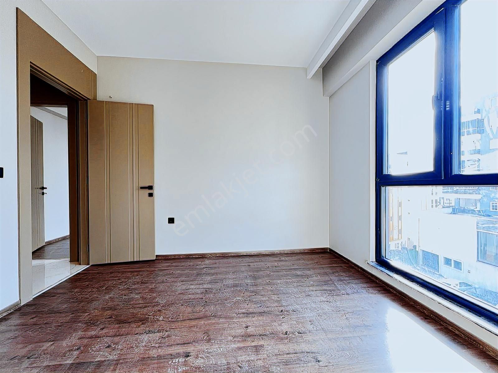 Lookhause Kayapa Satılık 3+1 Arakat Lüks Daire - Görsel 20