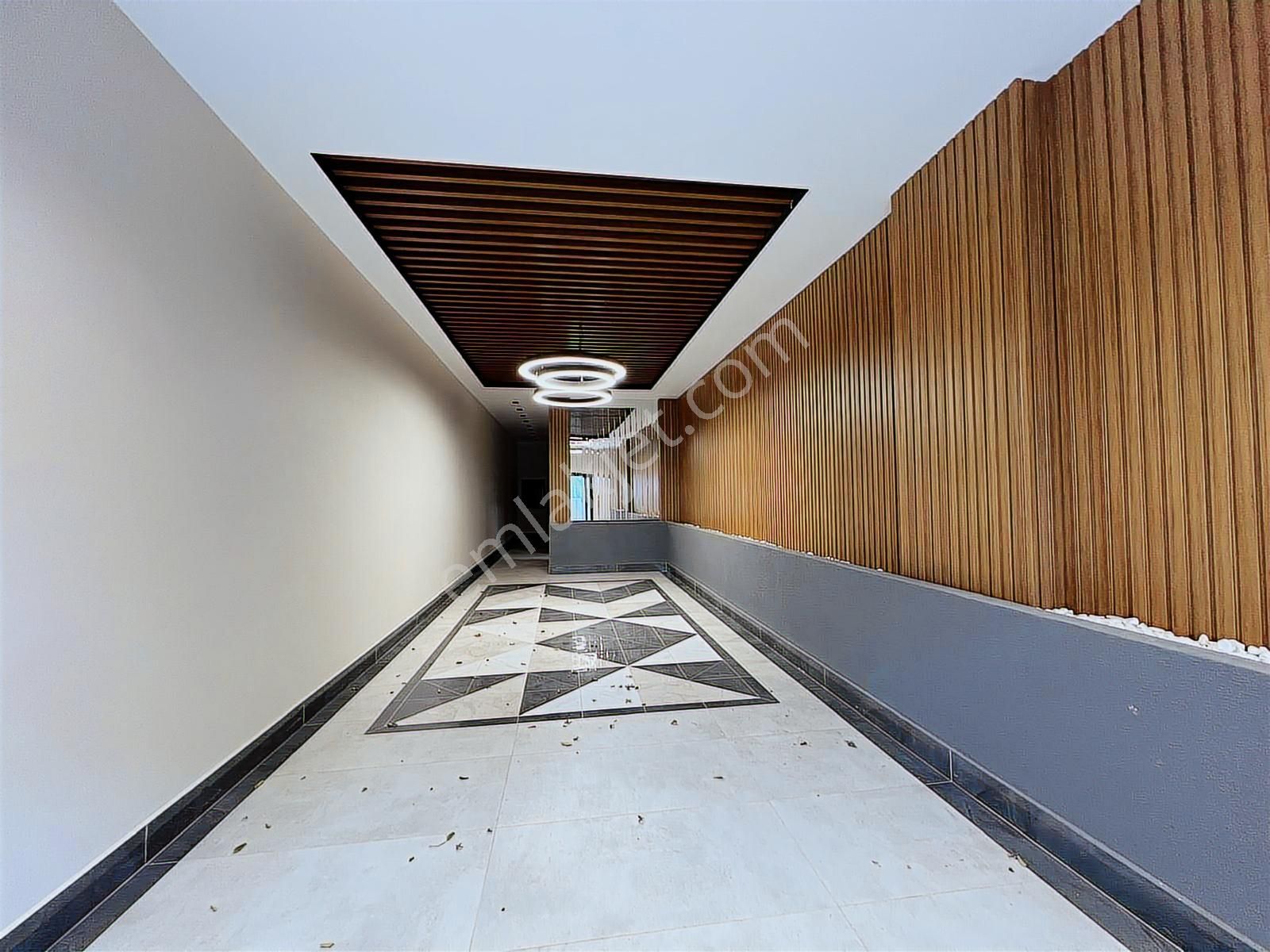 Lookhause Kayapa Satılık 3+1 Arakat Lüks Daire - Görsel 6