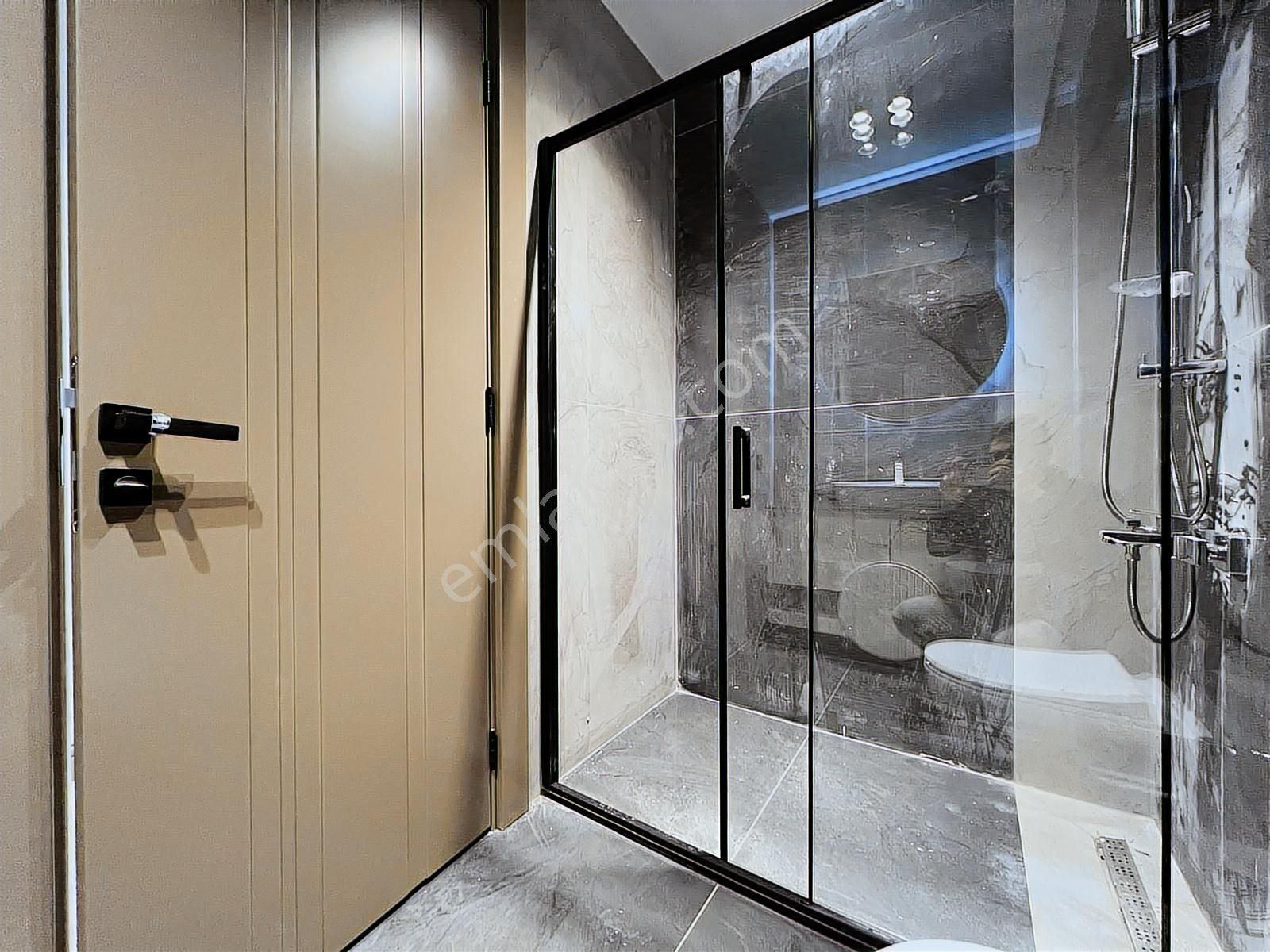 Lookhause Kayapa Satılık 3+1 Arakat Lüks Daire - Görsel 27