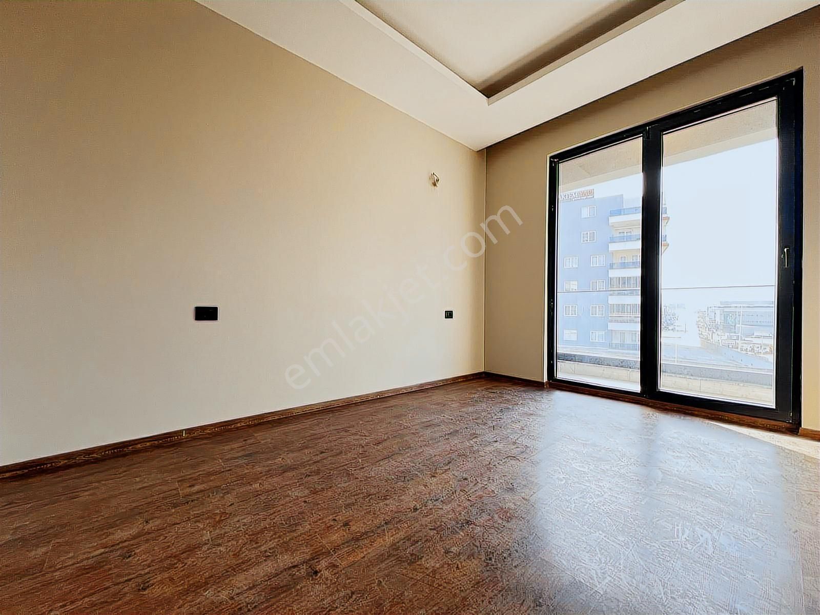 Lookhause Kayapa Satılık 3+1 Arakat Lüks Daire - Görsel 23