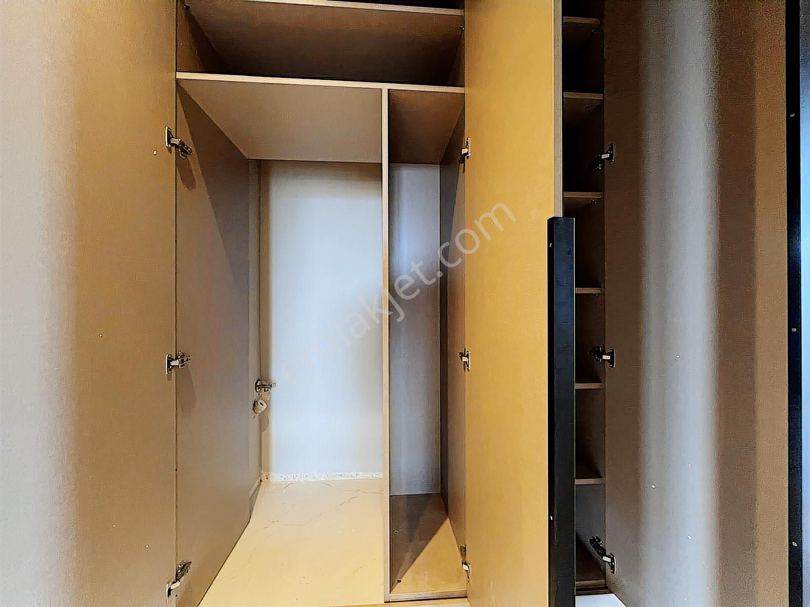 Lookhause Kayapa Satılık 3+1 Arakat Lüks Daire - Görsel 26