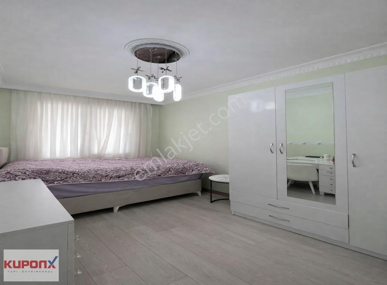 Merkezi Lokasyonda Full Donanımlı Site İçi 5+2 Satılık Dublkes - Görsel 28