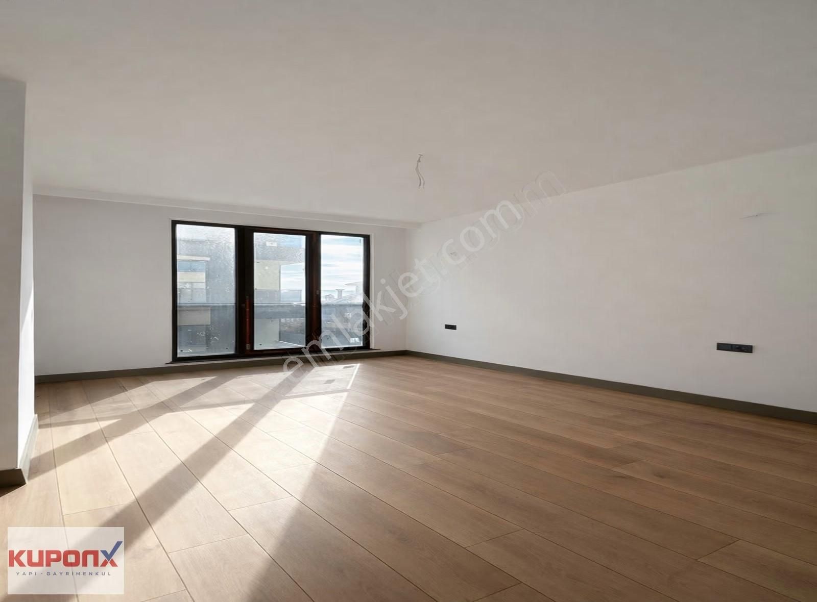 Kuponx'ten Full Donanımlı Deniz Manzaralı Site İçi Sıfır 2+1 - Görsel 5