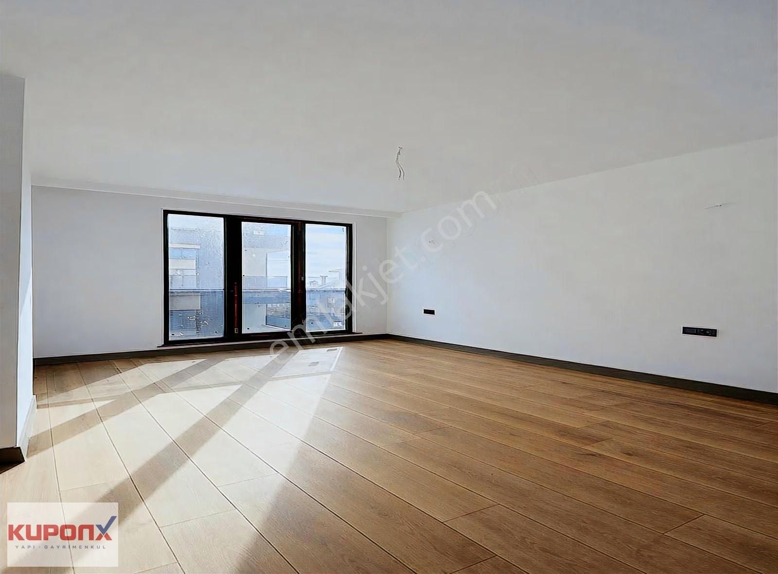 Kuponx'ten Full Donanımlı Deniz Manzaralı Site İçi Sıfır 2+1 - Görsel 17