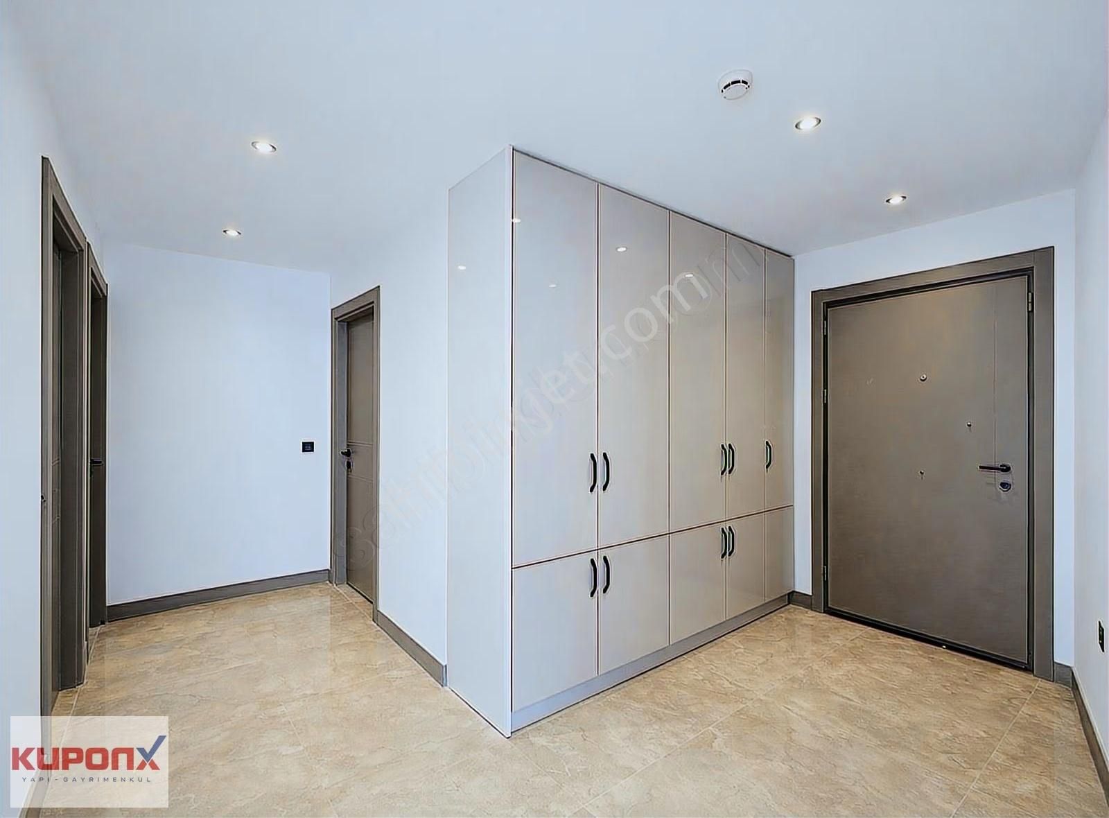 Kuponx'ten Full Donanımlı Deniz Manzaralı Site İçi Sıfır 2+1 - Görsel 32