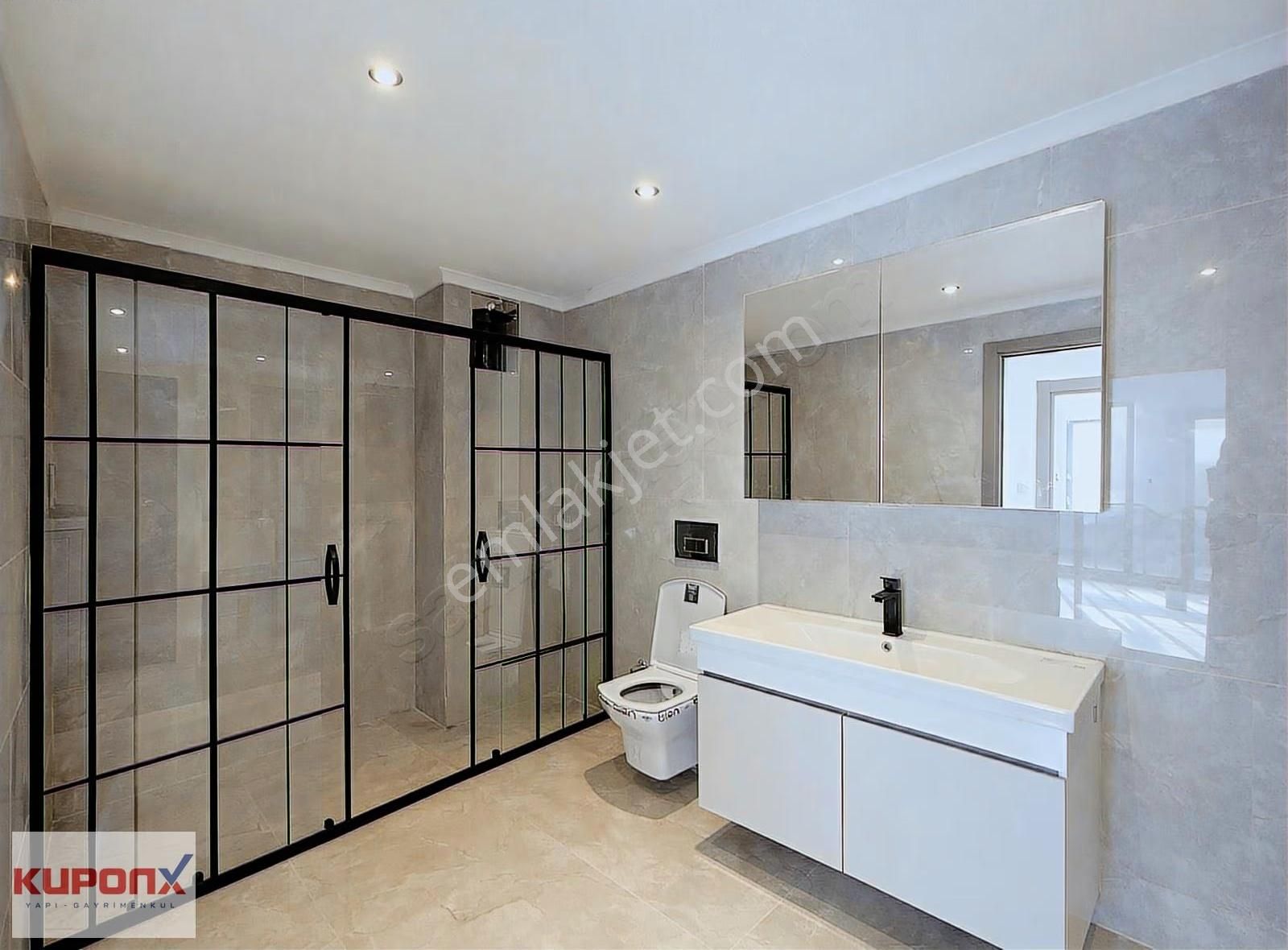 Kuponx'ten Full Donanımlı Deniz Manzaralı Site İçi Sıfır 2+1 - Görsel 20