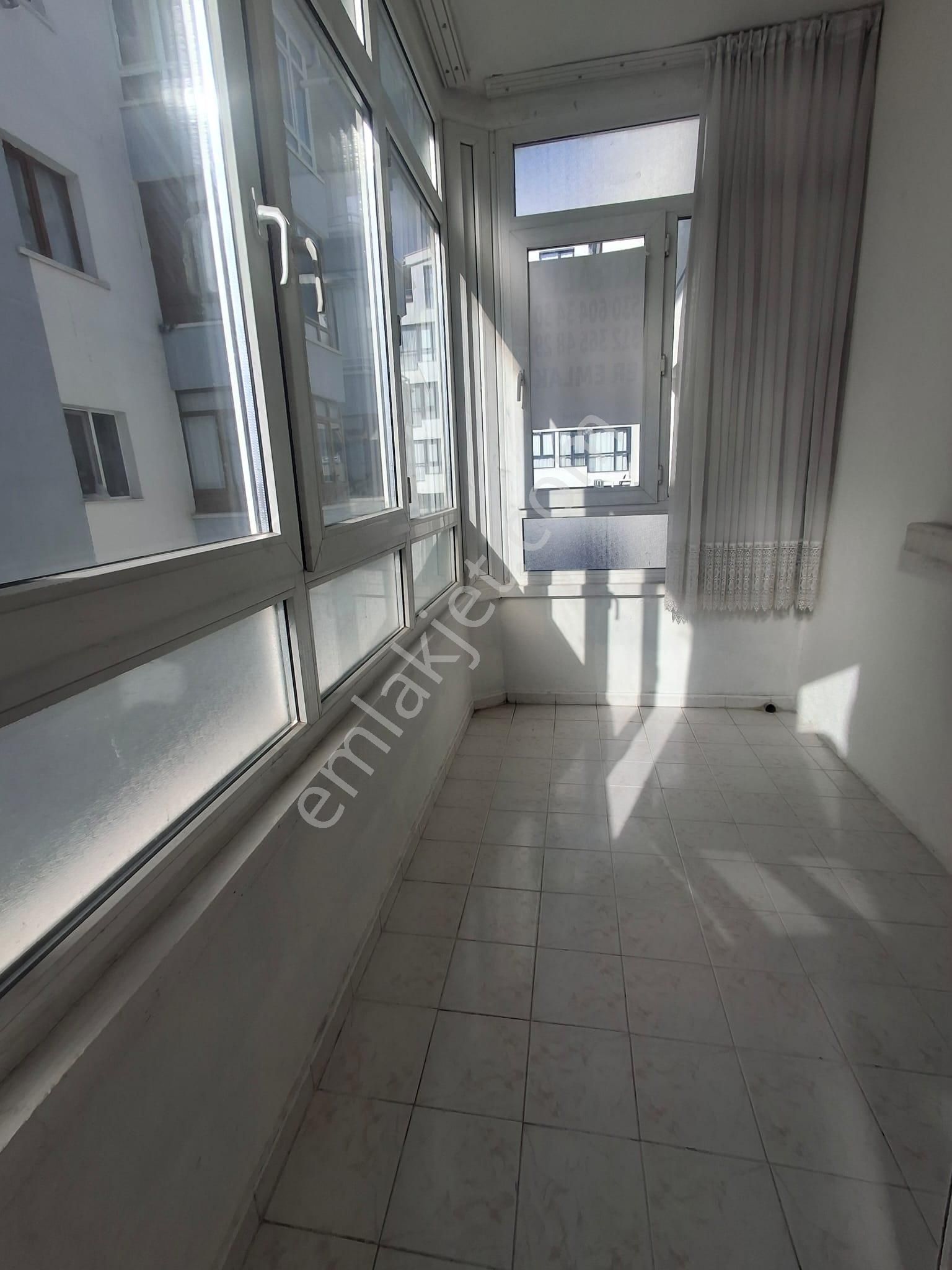Er Emlak 'dan G.z.d. Mh. N.yolu Cd'ne Yakın Güney Cephe Kiralık Daire - Görsel 8