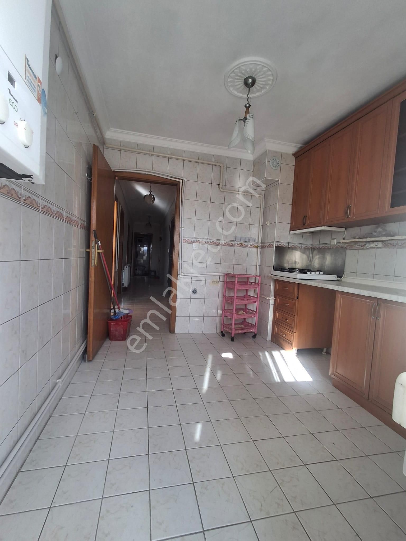 Er Emlak 'dan G.z.d. Mh. N.yolu Cd'ne Yakın Güney Cephe Kiralık Daire - Görsel 5