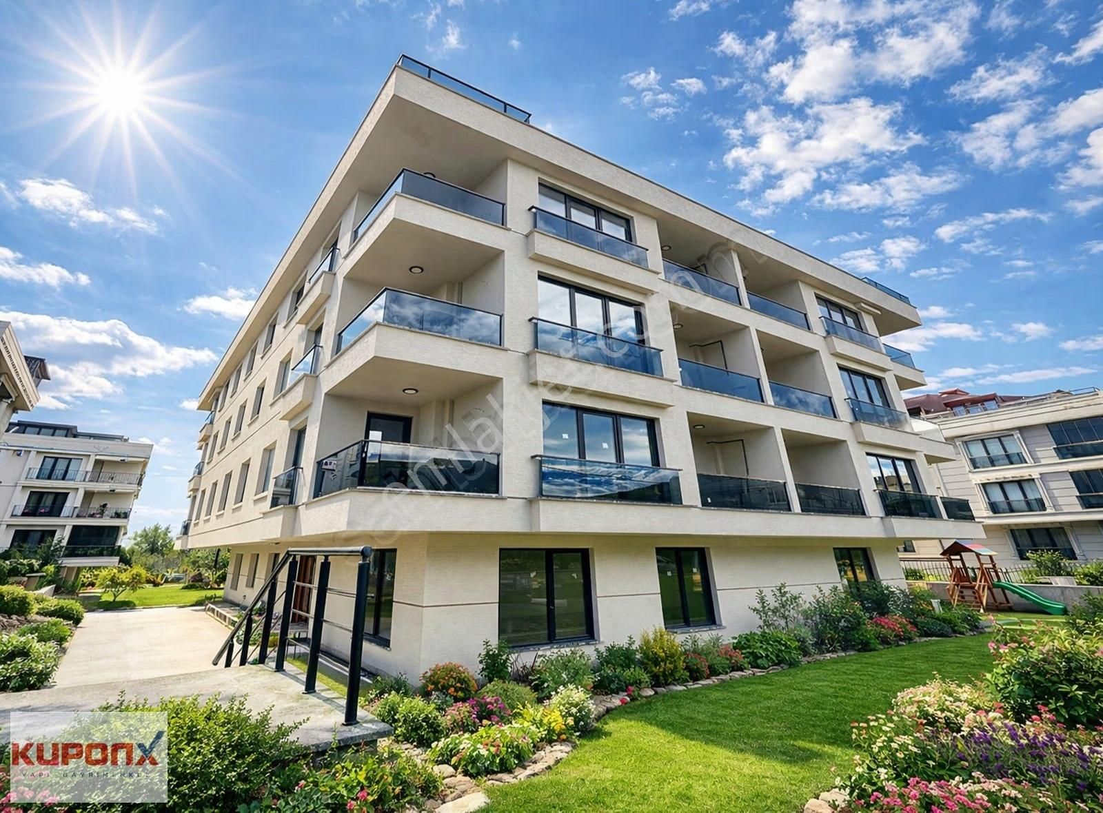 Kuponx'ten Muhteşem Lokasyonda Oturuma Hazır Haftanın Fırsatı !!