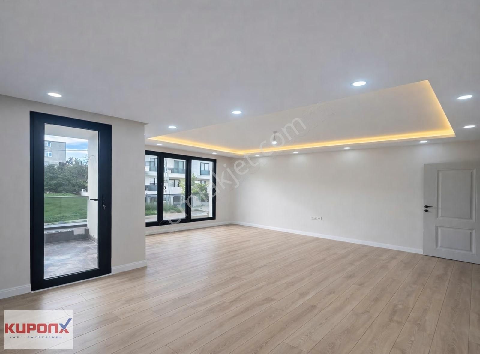 Kuponx'ten Muhteşem Lokasyonda Oturuma Hazır Haftanın Fırsatı !! - Görsel 4