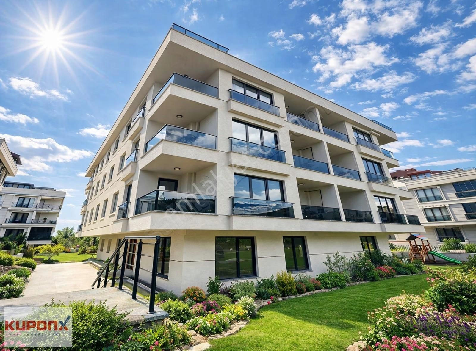 Kuponx'ten Muhteşem Lokasyonda Oturuma Hazır Haftanın Fırsatı !! - Görsel 23