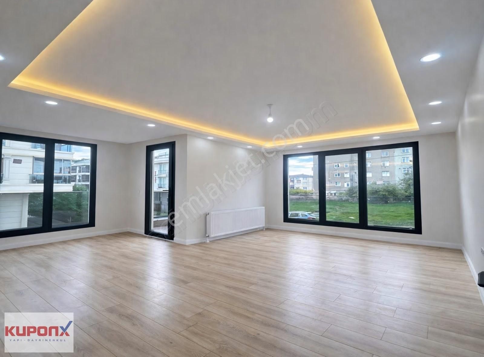 Kuponx'ten Muhteşem Lokasyonda Oturuma Hazır Haftanın Fırsatı !! - Görsel 12