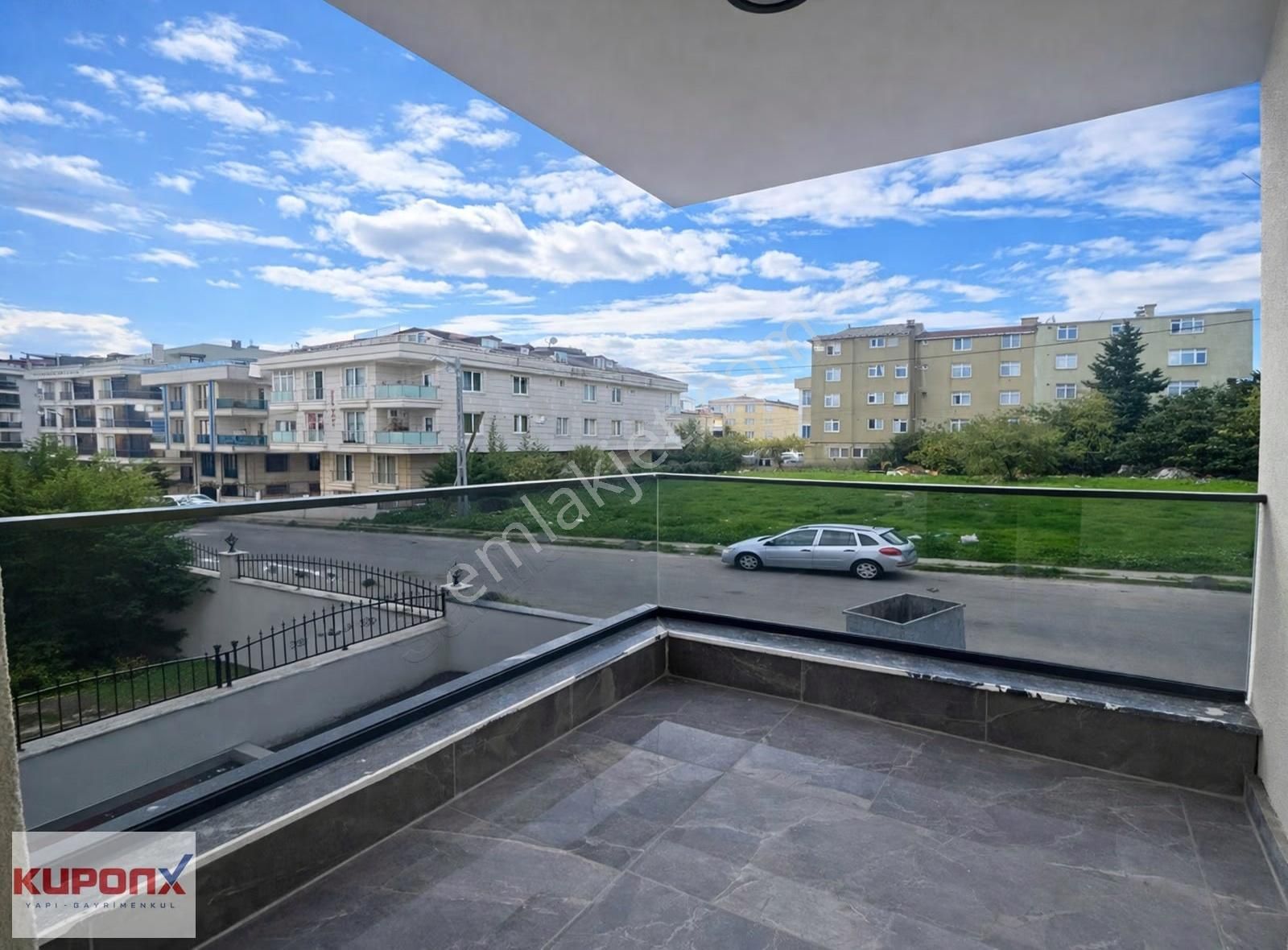 Kuponx'ten Muhteşem Lokasyonda Oturuma Hazır Haftanın Fırsatı !! - Görsel 3