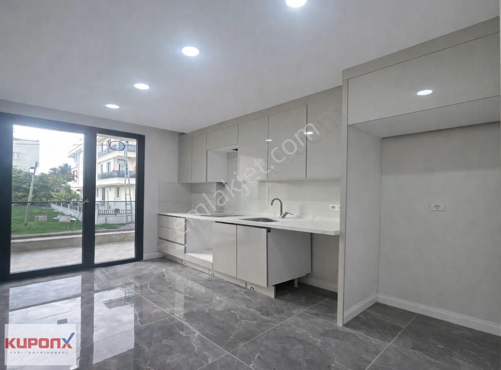 Kuponx'ten Muhteşem Lokasyonda Oturuma Hazır Haftanın Fırsatı !! - Görsel 15