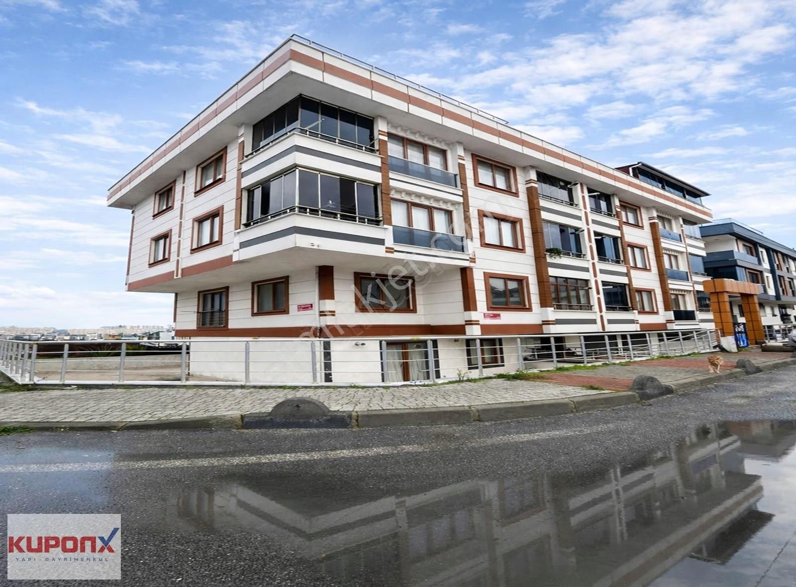 Kuponx'ten Kavaklının En Kelepir 2+1 Dairesi ! - Görsel 2