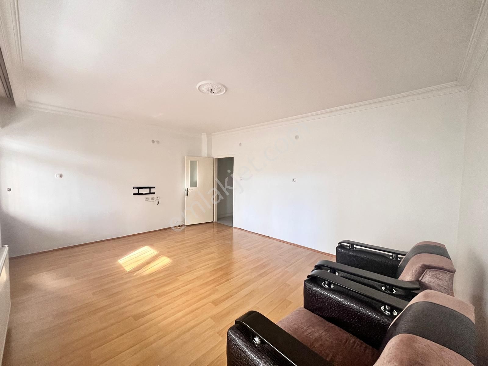 Koza Emlak'tan Pınarbaşı Mahalesinde Genç Bina Da Bağımsız 3+1 Satılık Daire - Görsel 11