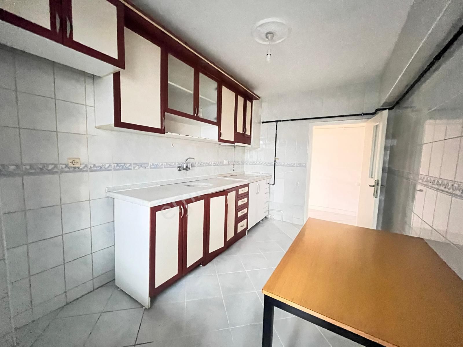 Koza Emlak'tan Pınarbaşı Mahalesinde Genç Bina Da Bağımsız 3+1 Satılık Daire - Görsel 5