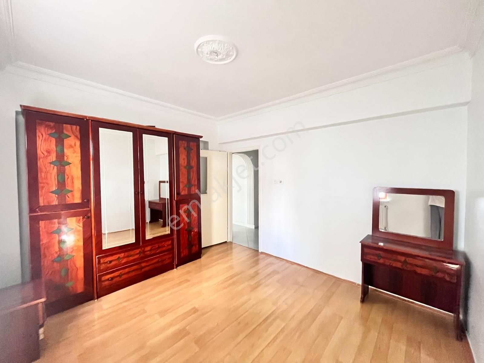 Koza Emlak'tan Pınarbaşı Mahalesinde Genç Bina Da Bağımsız 3+1 Satılık Daire - Görsel 28