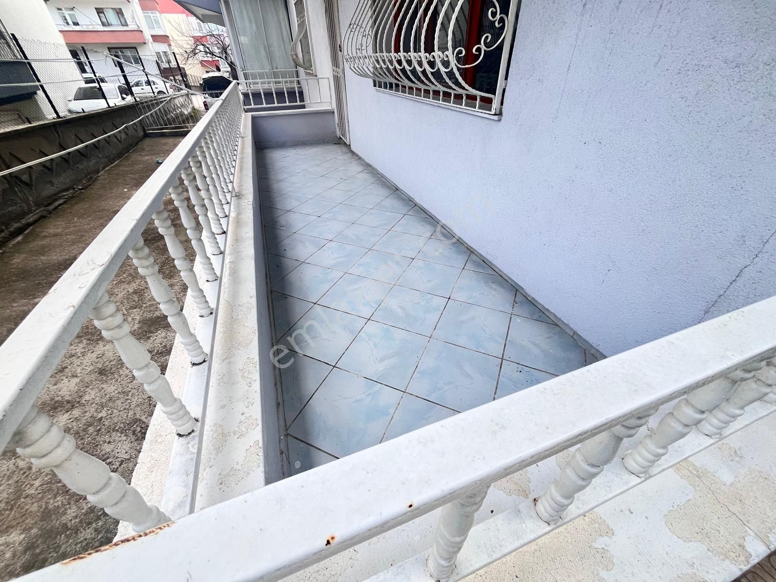 Koza Emlak'tan Pınarbaşı Mahalesinde Genç Bina Da Bağımsız 3+1 Satılık Daire - Görsel 14