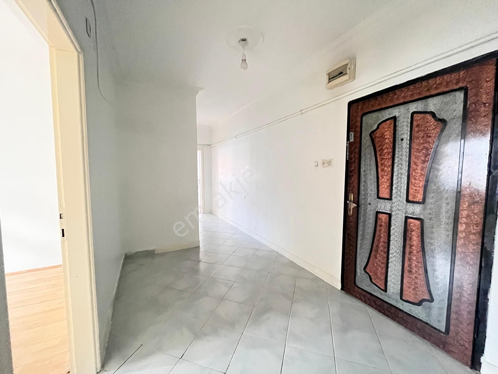 Koza Emlak'tan Pınarbaşı Mahalesinde Genç Bina Da Bağımsız 3+1 Satılık Daire - Görsel 30