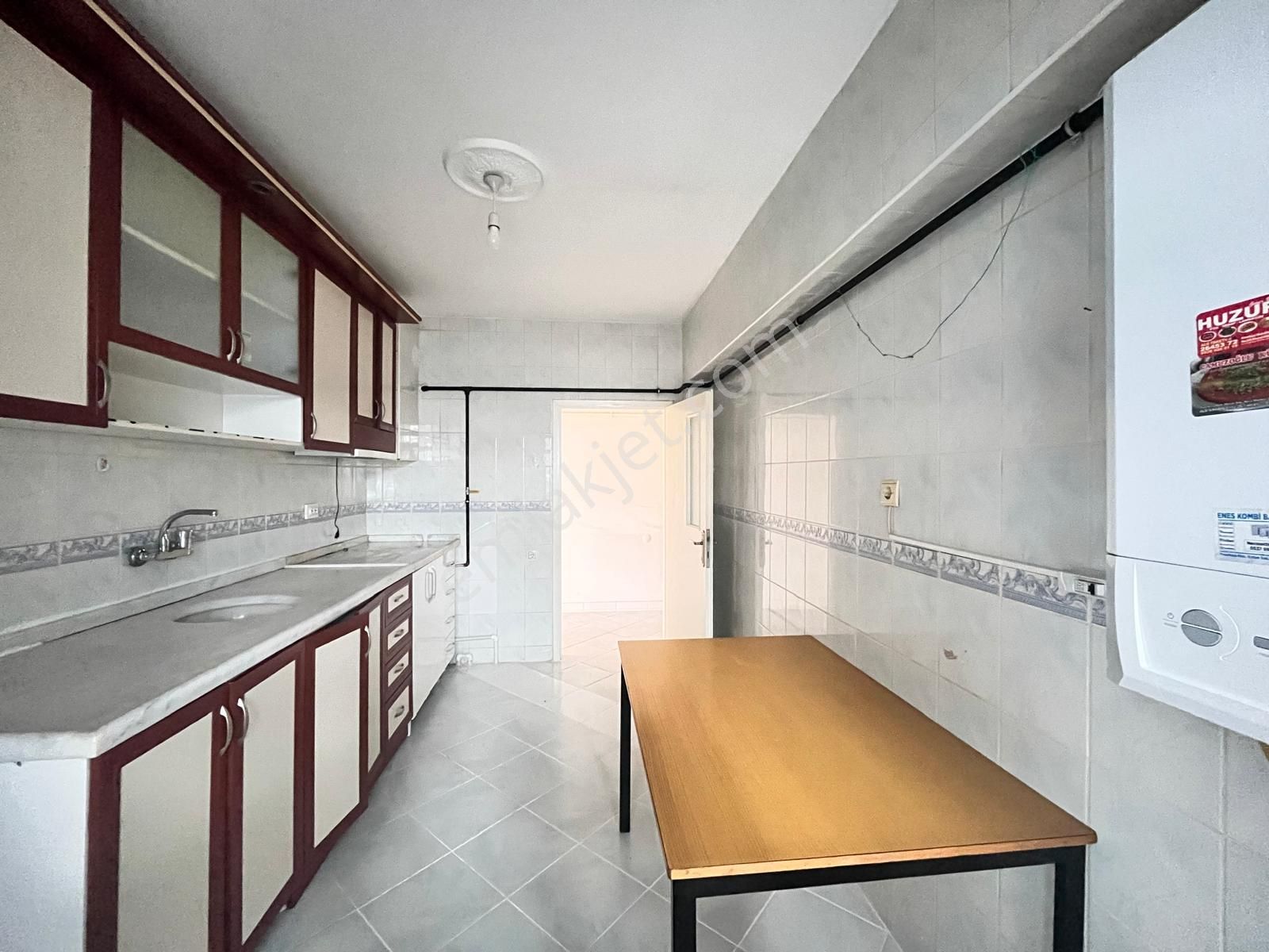 Koza Emlak'tan Pınarbaşı Mahalesinde Genç Bina Da Bağımsız 3+1 Satılık Daire - Görsel 4