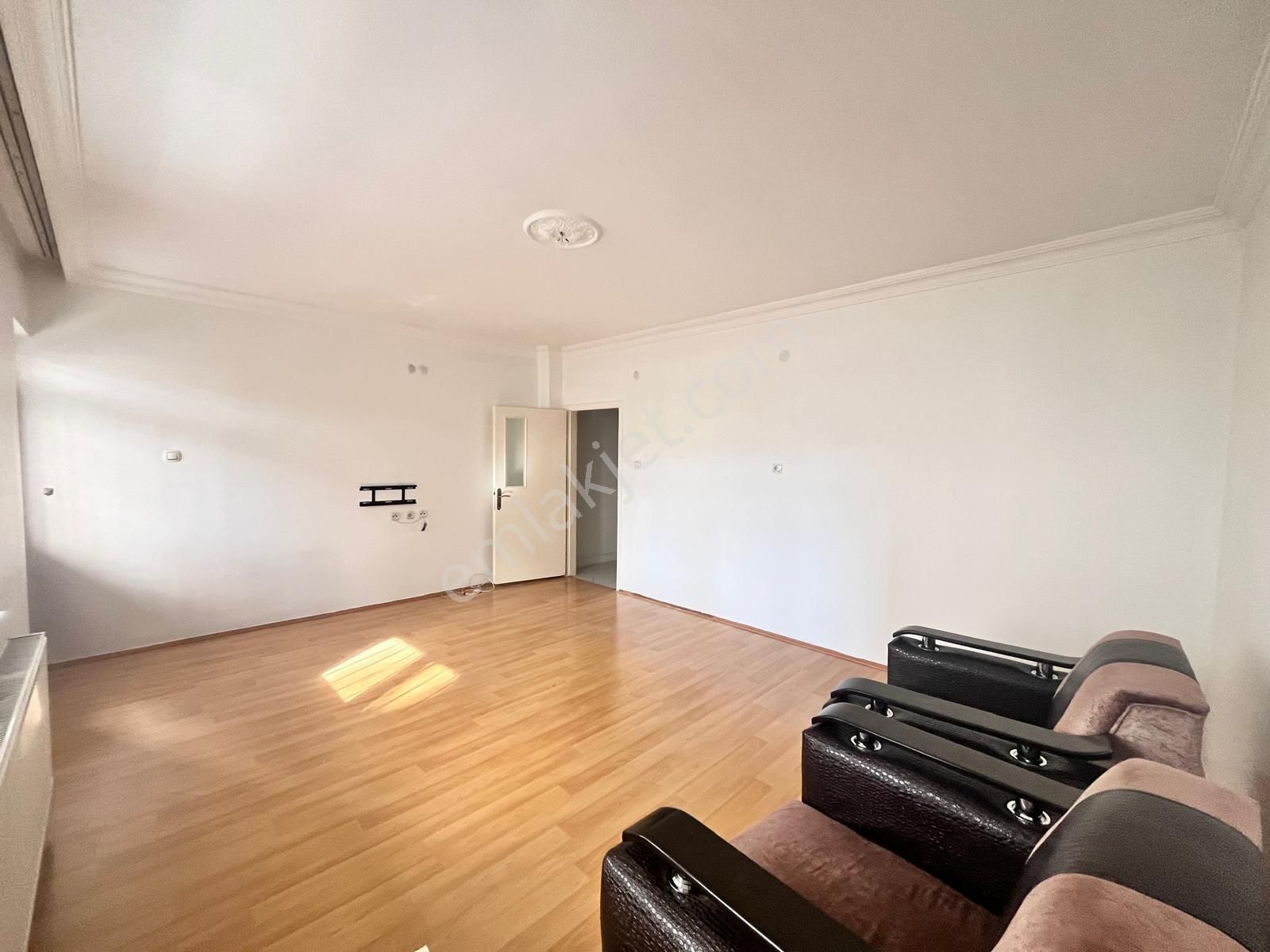 Koza Emlak'tan Pınarbaşı Mahalesinde Genç Bina Da Bağımsız 3+1 Satılık Daire - Görsel 12