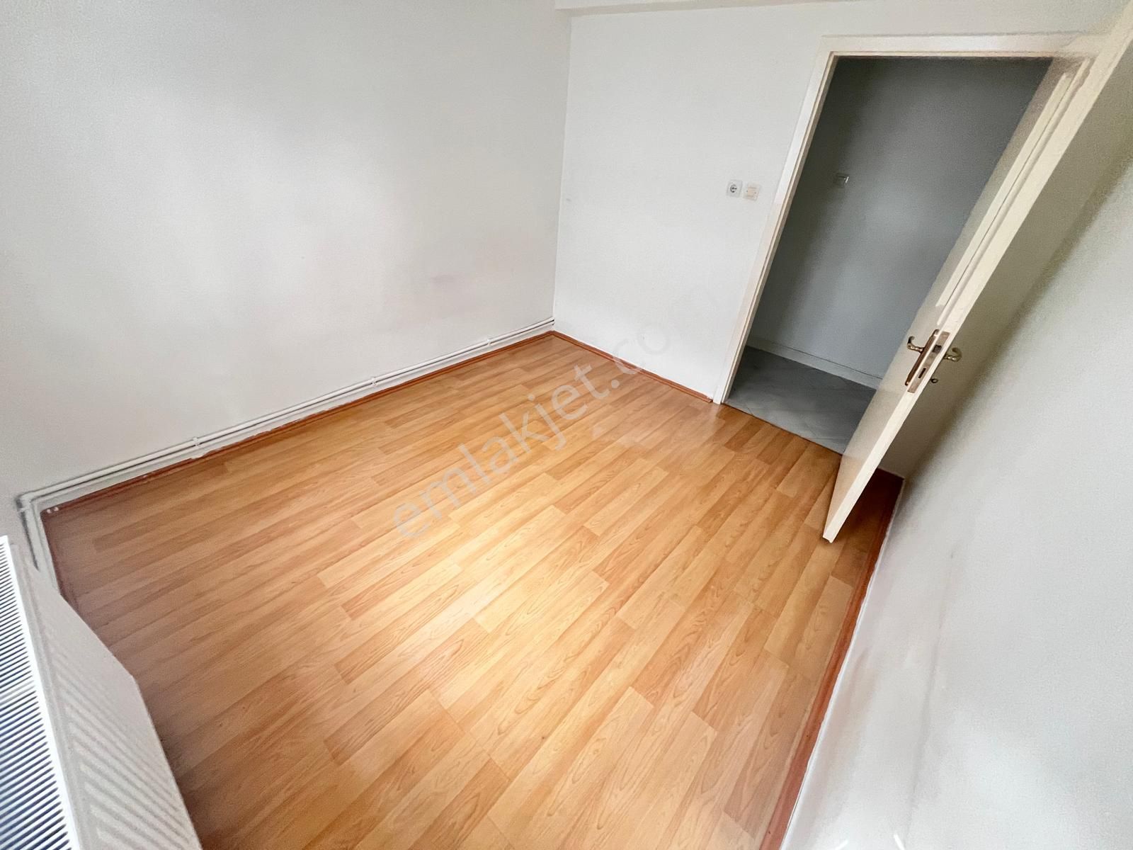 Koza Emlak'tan Pınarbaşı Mahalesinde Genç Bina Da Bağımsız 3+1 Satılık Daire - Görsel 23