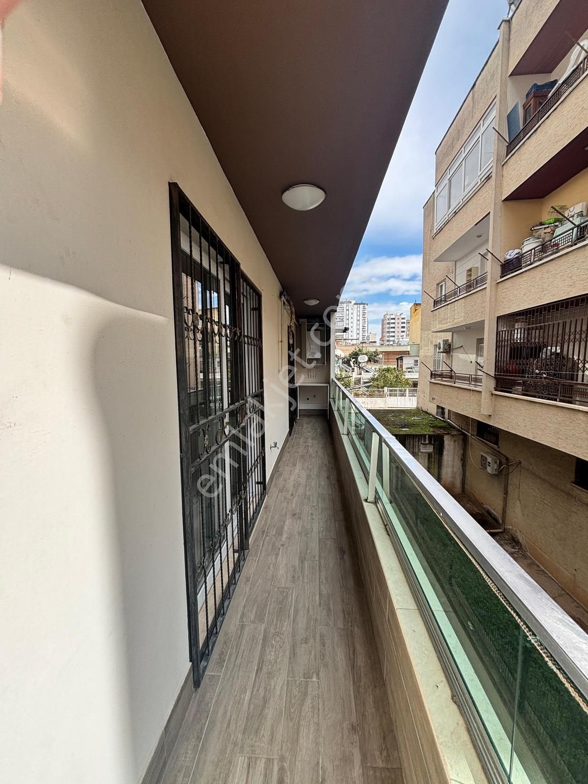 Parsel Gayrimenkul' Den Bahçelievler Mah.' De Kiralık 2+1 Daire - Görsel 10